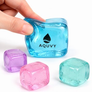 Maltose Ice Cube Stress Relief Fidget Ball