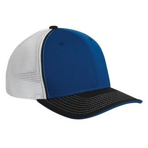 Richardson 172Pulse Sportmesh Cap with R-Flex