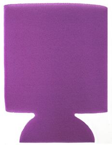 Open Cell Can-Tastic® Beverage Insulator (1 Color/ 1 Location)