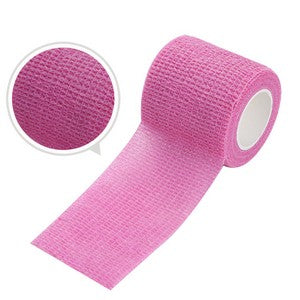 Pink Blank
