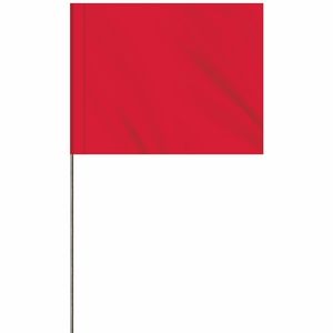 Flo Rocket Red