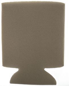 Open Cell Can-Tastic® Beverage Insulator (1 Color/ 1 Location)