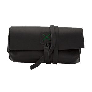 Black Green Blank