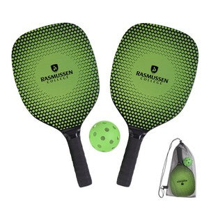 Green/Black