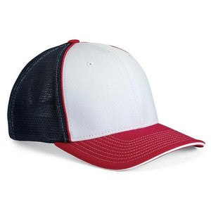 Richardson 172Pulse Sportmesh Cap with R-Flex