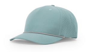 Richardson® 355 Laser Perf Performance Rope Cap