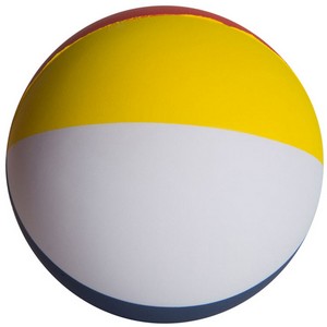 Beach Ball Squeezies® Stress Reliever