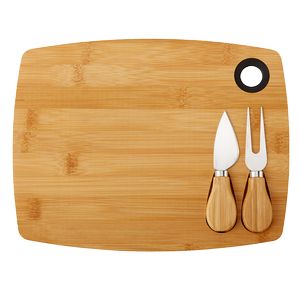 Bamboo Brown/Black