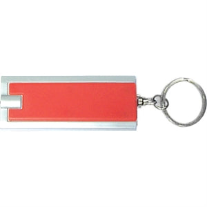 Red/Silver