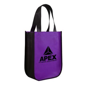 Purple/Black