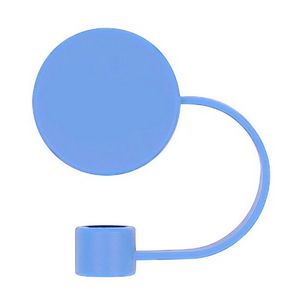Blue Round