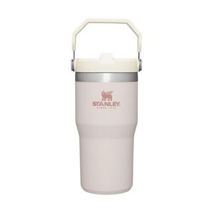 20 oz Stanley® Stainless Steel Insulated Flip Straw Tumbler