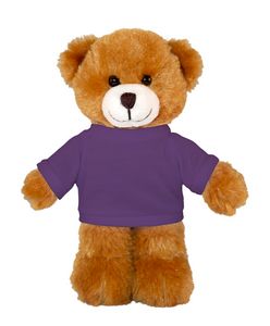 Brown/Dark Purple