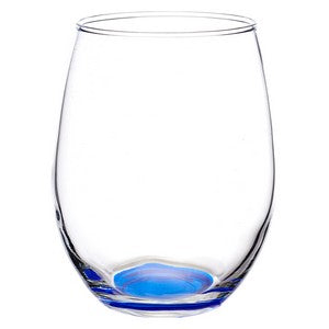 15 oz Stemless Wine Glasses