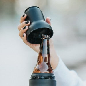 Lifestyle-Bottle Neck Sleeve