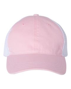 Pink/White