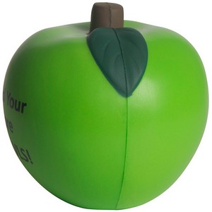 Apple Stress Reliever