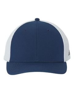 Collegiate Navy White