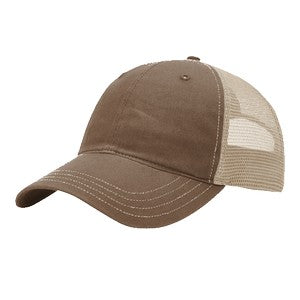 Richardson 111 Washed Trucker