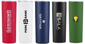 20oz Travel Stainless Steel Vacuum Insulated tumbler w/lid