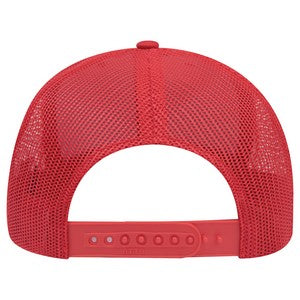 Back - Red