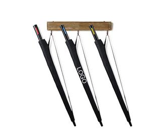 Oversize Automatic Open Golf Umbrella
