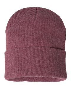Heather Cardinal Red