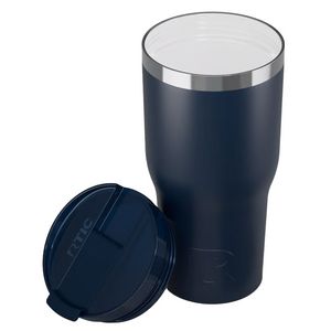 30 Oz RTIC® Stainless Steel Vacuum Insulated Tumbler