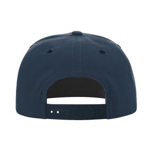 Navy Blue/Red