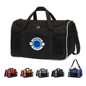 Sports Duffel Bag