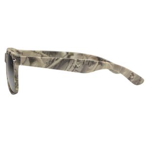 Sunglass - Woodland Camo UV Protection Sunglasses