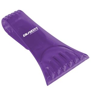 Translucent Purple