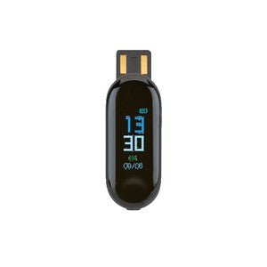 Smart Fitness Tracker