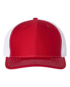 Red/White