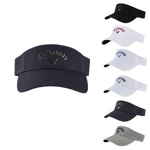 Callaway Liquid Metal Visor