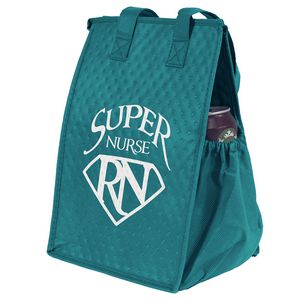 Teal Green Logo