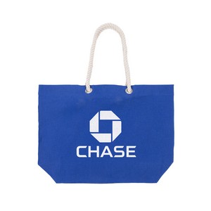 EcoRope Recycled Tote Bag