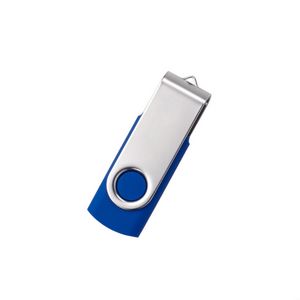 8 GB / Blue (Blank)