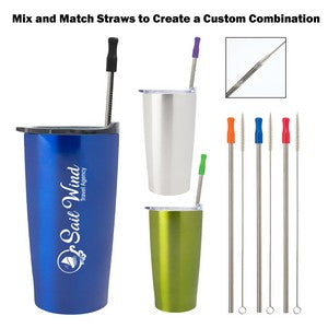 5790 Optional Straws