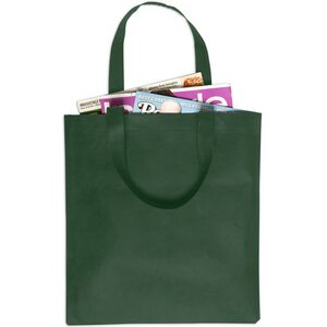Non-Woven Value Tote Bag
