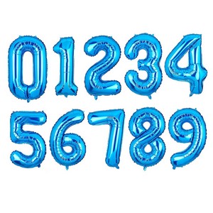 16" Jumbo Large Balloon