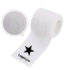 White Logo