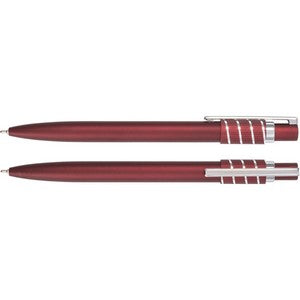 Saratoga Moduspin Gel Glide Pen