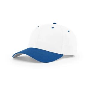 White/Royal Blue