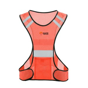 Fluorescent Orange Logo