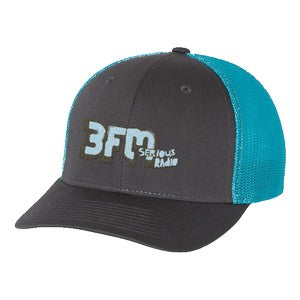 Richardson 110 Fitted Trucker with R-Flex