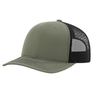 Loden/Black