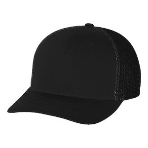 Black Blank