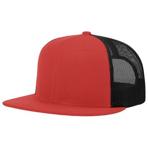 Red & Black