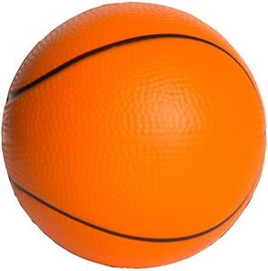 Basketball Stress Ball